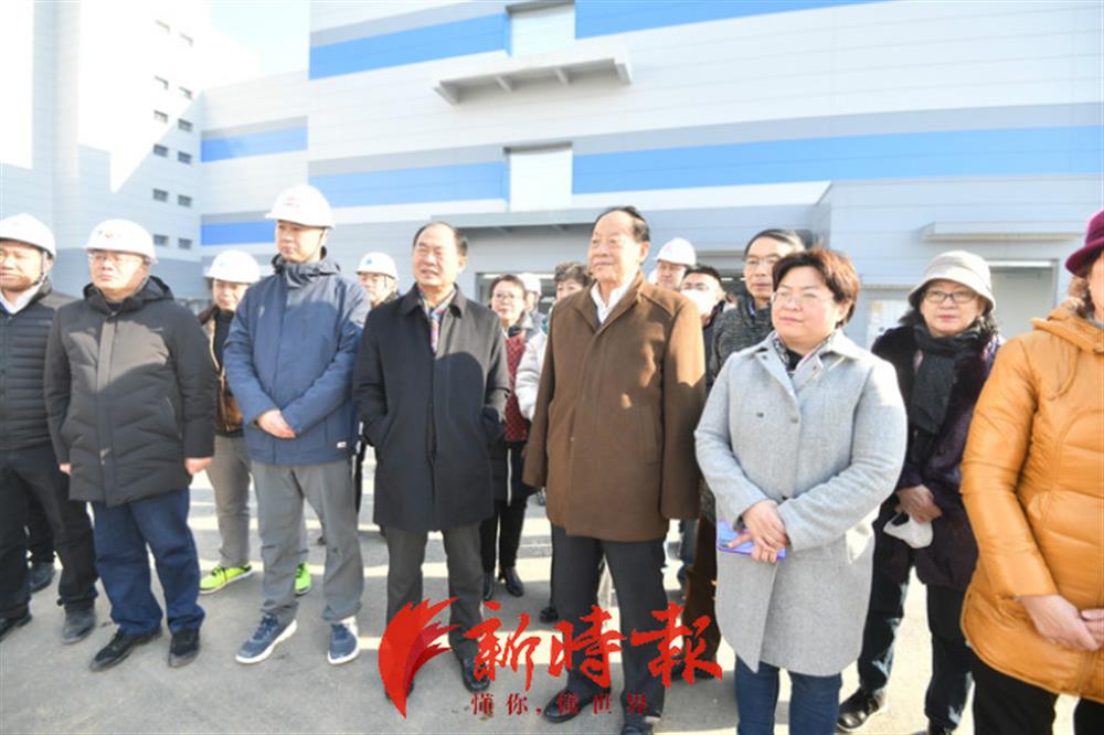 3年增3倍，今年济南产发集团资产规模将超200亿
