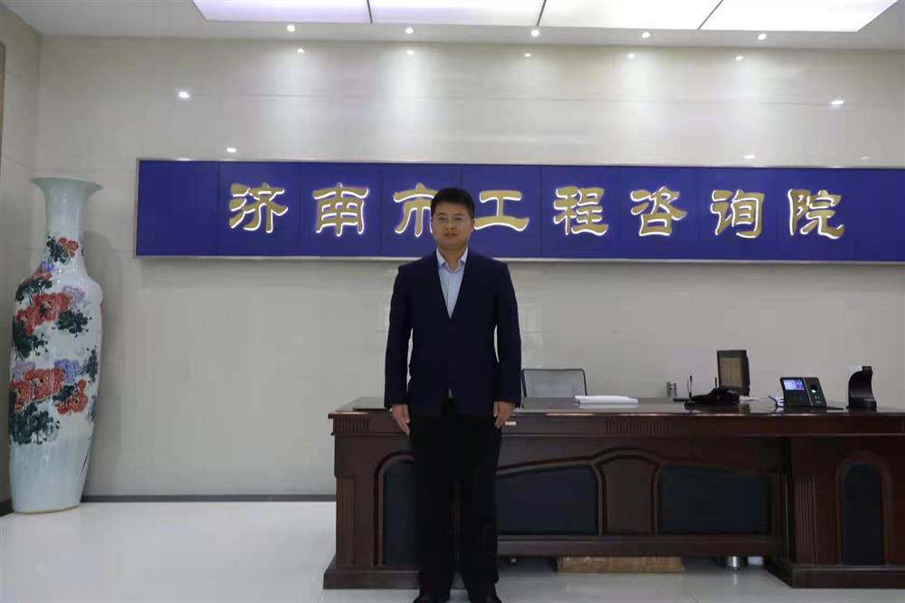 以梦为马，做城市筑梦师