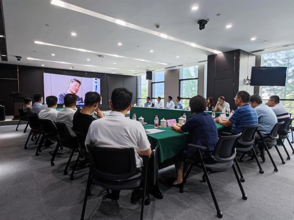 以案为鉴筑防线，警钟长鸣促廉洁