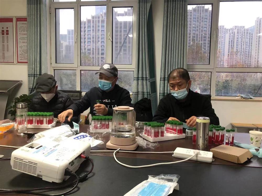 澳利集团：践行党的二十大精神，全力以赴战疫情 多措并举稳生产