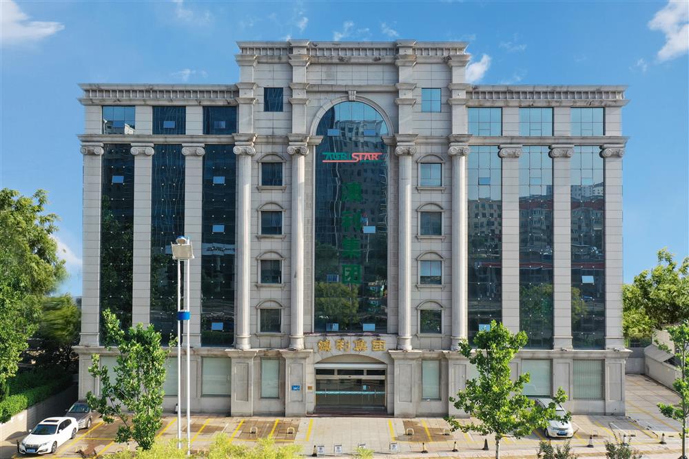 澳利集团：农业环保维稳  助力企业国内外贸易质量双升